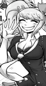 Archie Junko Enoshim