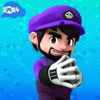 SMG3 -SMG4-