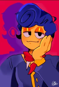 Wally hijo preferido