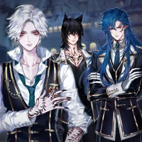 Boys academie school