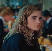 Hermione Granger 