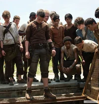 Maze runner