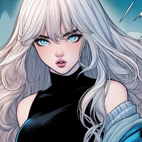 Koyuki Iwanami-DC OC