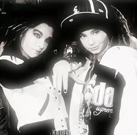 Bill And Tom