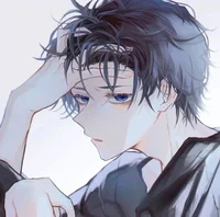Kuudere Boyfriend
