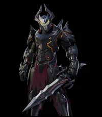 Omega Knight