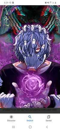 Shigaraki 