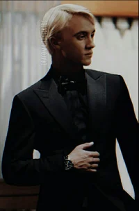 Draco Malfoy