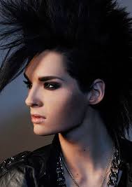bill kaulitz