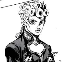 Giorno Giovanna