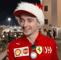 Charles Leclerc 