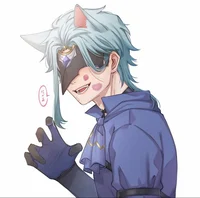 Catboy Dottore