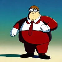 Peter Griffith