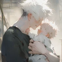 Alek -Single Dad-