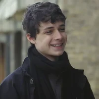 Gilbert Blythe 