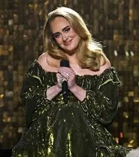 Adele