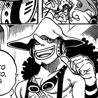 Usopp