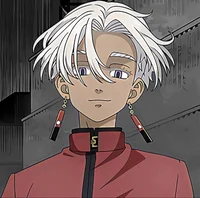 Izana Korukawa