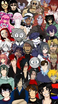 Yandere Animatronics