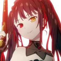 Kurumi Tokisaki
