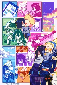 EraserMic
