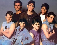 The Outsiders
