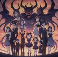 Demon family