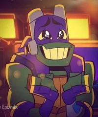 ROTTMNT Don