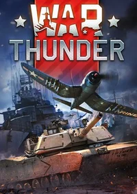 War Thunder Sim
