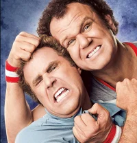 Step Brothers 2008