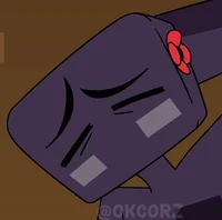 OkCorz Enderman