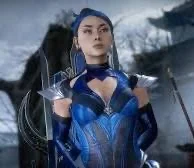 Kitana