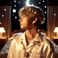 Kim Taehyung 