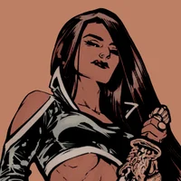 Talia Al Ghul 