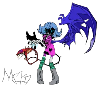 Serial Designation O