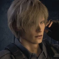 Leon Kennedy 
