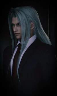 Sephiroth