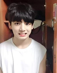 Tu hijo jungkook