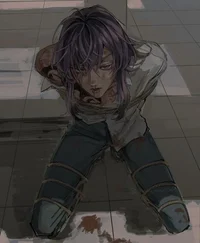 Rindou Haitani