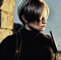 Leon kennedy 