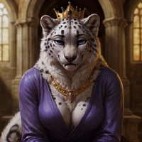 Empress Aelara Vossa