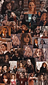 Hermione J granger