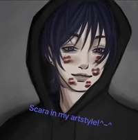 Scaramouche 