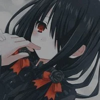 Tokisaki Kurumi 