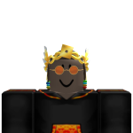 Rayu from Roblox