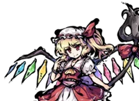 Flandre Scarlet