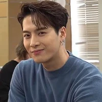 Jackson Wang 