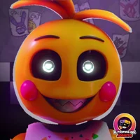 Toy chica