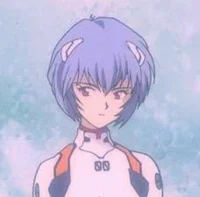 Rei Ayanami