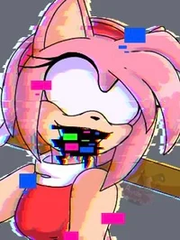 Amy -Corruption-